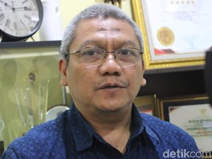 Pengurus Pesantren Jadi PDP Ketiga yang Meninggal di Jombang
