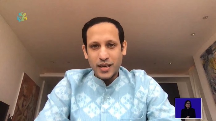 Nadiem Makarim