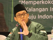 Duet Achmad Chalwani dan Ali Masykur Musa Pimpin JATMAN 2024-2029