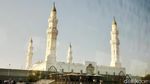 Mengenal Masjid Quba, Masjid Pertama yang Dibangun Rasulullah