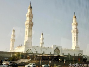 Kisah Batalnya Haji dan Umroh yang Menguji Keimanan Para Sahabat Nabi