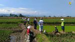 Masyarakat Desa Dibekali Program Ini Agar Tahan Imbas Corona