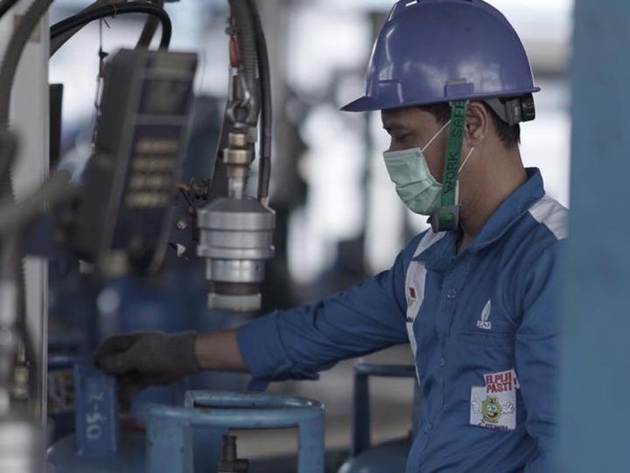 Pertamina
