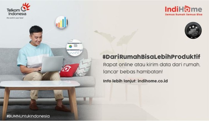 indihome