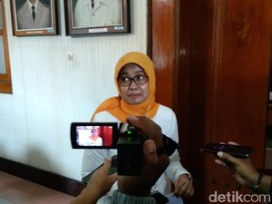 Tambah 10 Lagi, Tenaga Medis Positif Corona di Kudus Jadi 13 Orang
