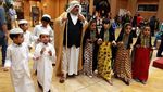 Tradisi Unik Muslim Dunia Meriahkan Ramadhan
