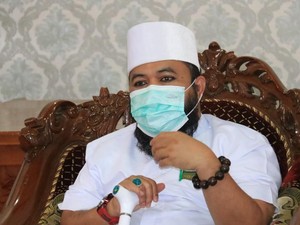 Bujuk Pelajar Berkarya dari Rumah, Walkot Bengkulu Akan Hadiahi Beasiswa