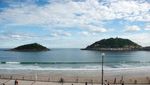 Nikmati Kebebasan Langka Saat Pandemi Corona, Warga Spanyol Pilih ke Pantai