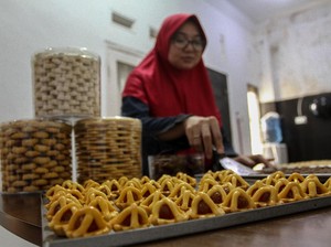 20 Ide Usaha Rumahan yang Cocok buat Pemula dan Menjanjikan