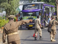 Ingat! Larangan Mudik Tidak Dicabut