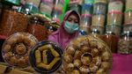 Kue Kering, Bisnis Manis di Bulan Ramadhan