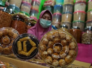 Kriteria UMKM Perlu Direvisi, Ini Usul buat Pemerintah
