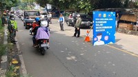 Pelaksanaan wajib masker sendiri diketahui berlangsung sejak 1 Mei 2020 guna menekan laju penyebaran virus Corona.
