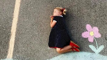 Karya ini dibuat untuk mengisi waktu luang di tengah karantina akibat pandemi COVID-19.