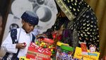Tradisi Unik Muslim Dunia Meriahkan Ramadhan