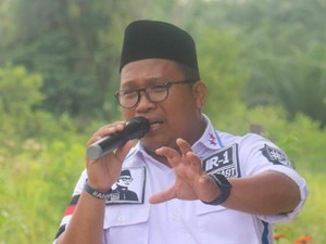 PD ke Mahfud: Yang Buat Stres Bukan PSBB, tapi Negara Tak Jamin Biaya Hidup