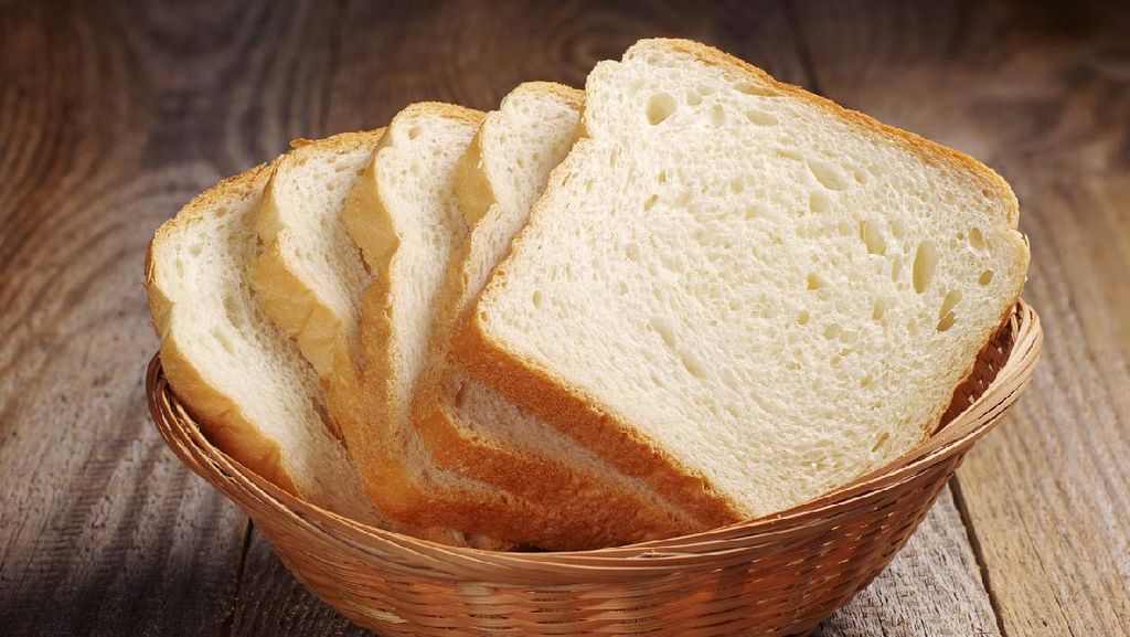 Siapa Penemu Roti? Begini Sejarah Singkatnya