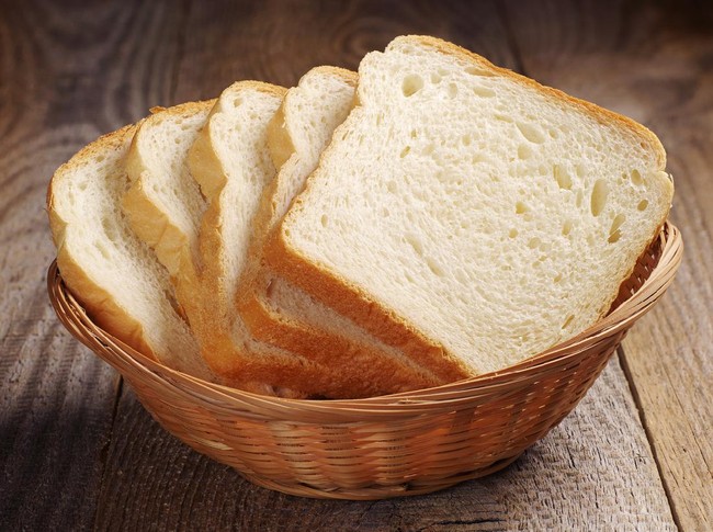 Roti tawar