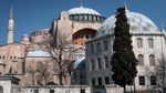 Sejarah Hagia Sophia yang Diusulkan Jadi Rumah Ibadah Kristen-Islam