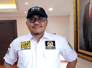 Resiliensi Pancasila dan Tantangan Kontemporer