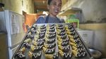 Kue Kering, Bisnis Manis di Bulan Ramadhan