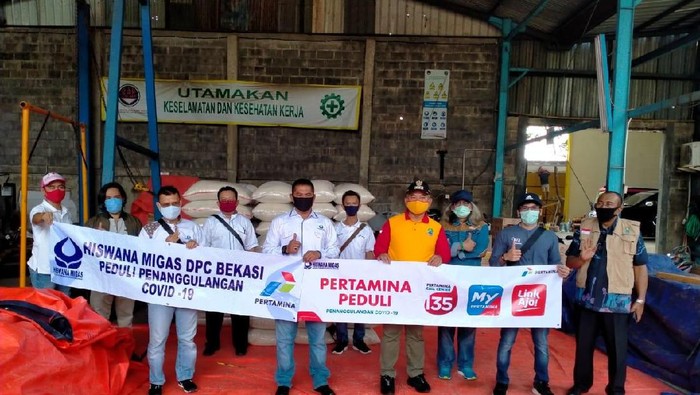 Pertamina