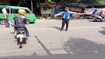 Wajib Masker di Sukabumi, Masih Ada Warga Bandel yang Melanggar