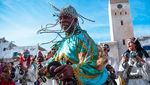 Mengenal Gnawa, Musik Islam Khas Maroko Warisan Dunia
