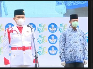 Digelar Lewat YouTube, Hardiknas 2020 Banjir Dukungan