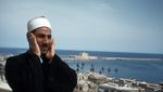 Sejarah Peradaban Islam di Kota Tua Alexandria