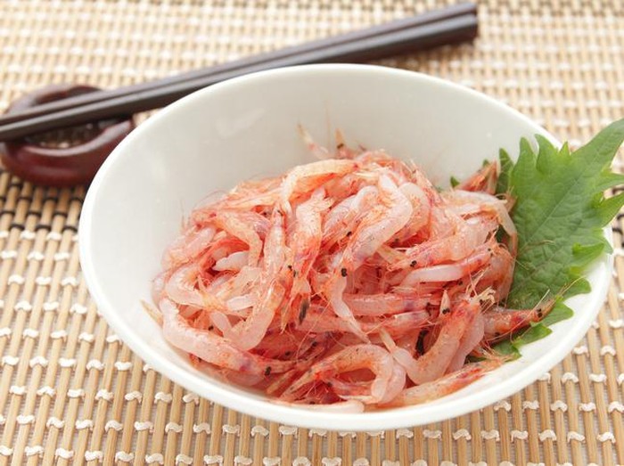 Sakura Ebi