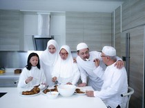 Doa Berbuka Puasa dan Sunnah Rasulullah saat Berbuka