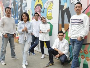 Ajakan Bersyukur dari Base Jam Lewat Manisnya Hidup