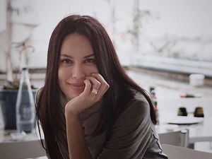 Cerita Sophia Latjuba Hidup Nomaden, Pindah Rumah Setiap 2 Tahun