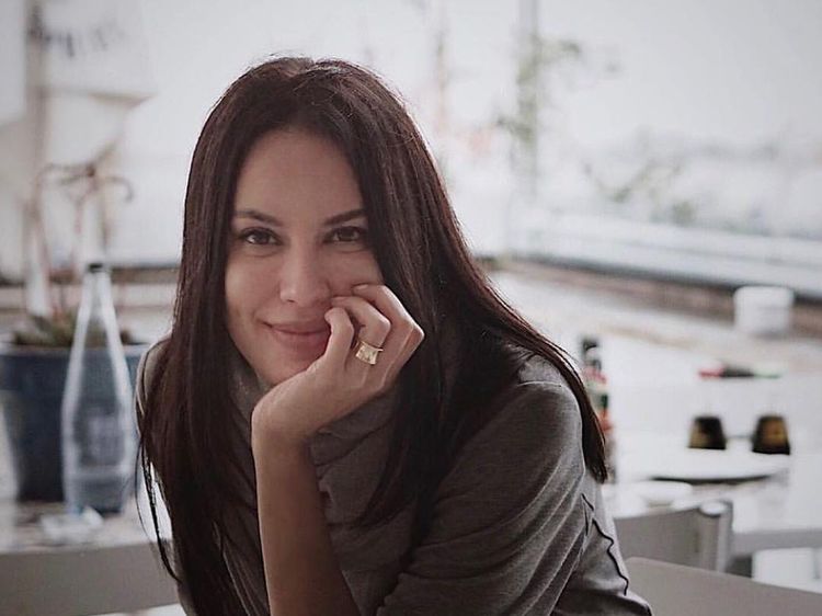 Sophia Latjuba, Makin Berkilau di Usia Setengah Abad