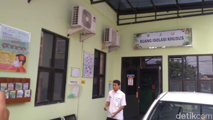 RSUD dr Loekmonohadi Kudus