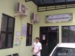 Positif Corona di Kudus Tambah 6 Orang, 3 di Antaranya Tenaga Medis