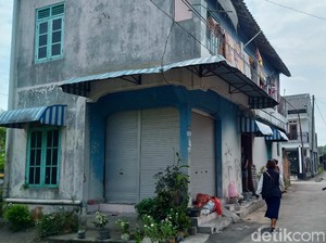 Warga Klaten Terdampak Pandemi Tawarkan Ginjal, Istri: Jangan Lakukan!