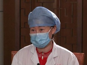 Kisah 2 Dokter yang Pertama Menemukan COVID-19