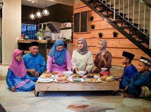 Doa Buka Puasa Tasua dan Asyura