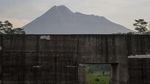 Merapi yang Tak Pernah Tidur