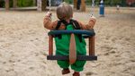 Potret Kebahagiaan Anak-anak Jerman saat Bermain di Luar