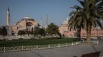 Sejarah Hagia Sophia yang Diusulkan Jadi Rumah Ibadah Kristen-Islam