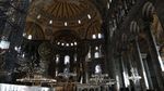 Sejarah Hagia Sophia yang Diusulkan Jadi Rumah Ibadah Kristen-Islam