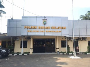 Pria Ngaku Anggota Marah Ditegur soal Masker di Bekasi, Polisi: Miskomunikasi