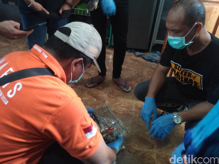 pembunuhan di situbondo