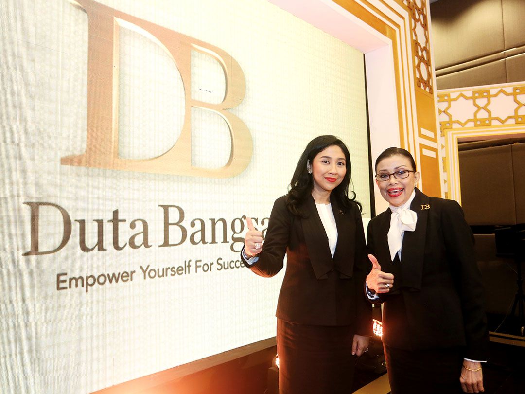 Duta Bangsa