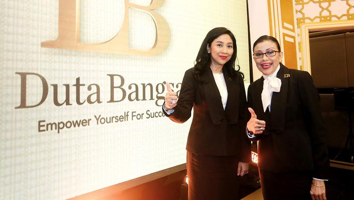 Duta Bangsa