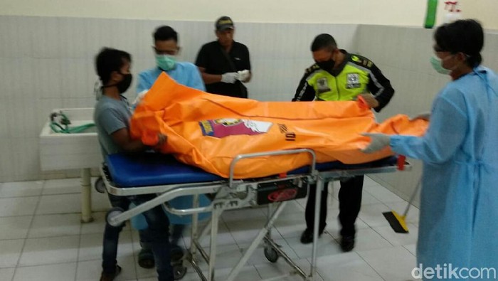 pembunuhan di situbondo