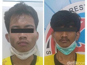 Ketua DPRD Surabaya Intruksikan Pecat Pegawai Kontrak Terlibat Narkotika